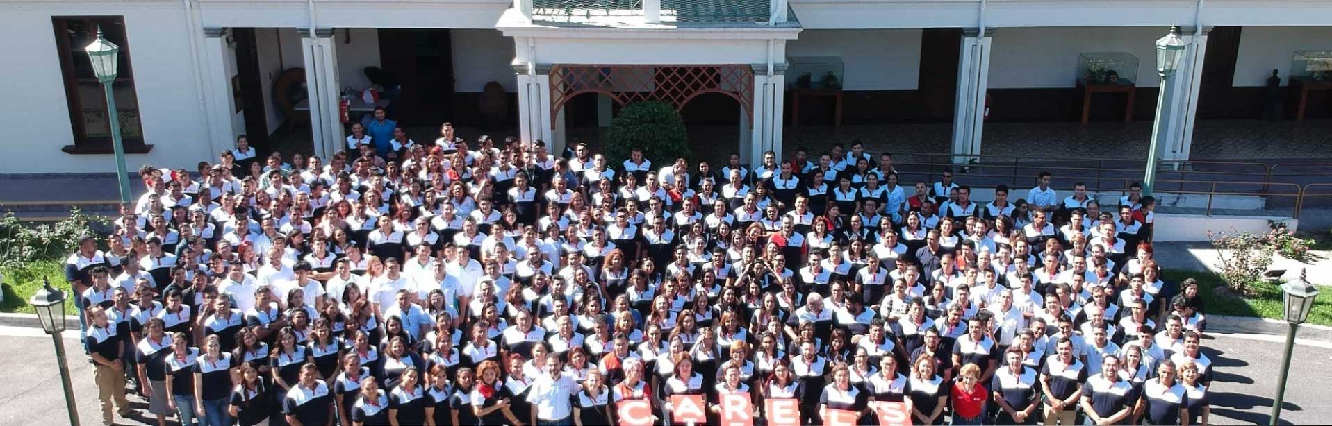 Fundación San Nicolas Fundación San Nicolas