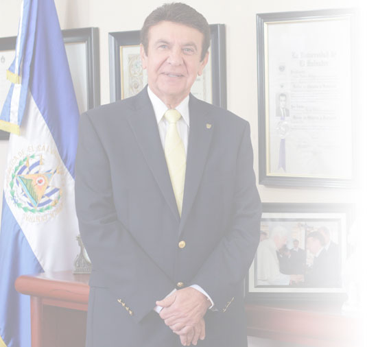 Dr. Victor Silhy Dr. Victor Silhy