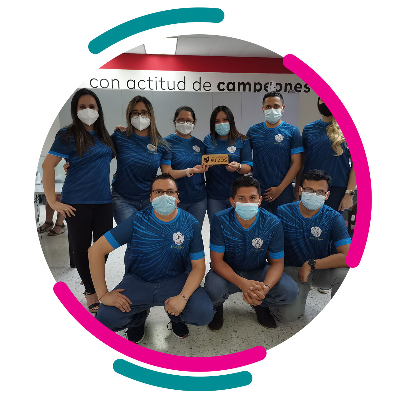 Fundación San Nicolas Fundación San Nicolas