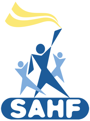 Salvadoran American Humanitarian Foundation Salvadoran American Humanitarian Foundation